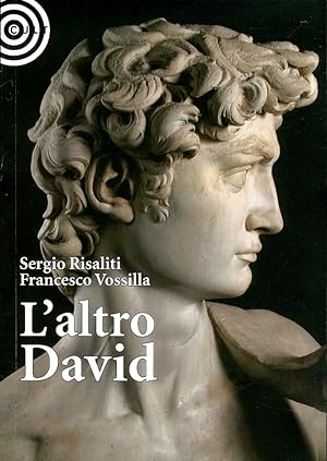 Seller image for L'Altro David for sale by Libro Co. Italia Srl