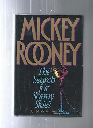 Seller image for The Search for Sonny Skies for sale by ODDS & ENDS BOOKS