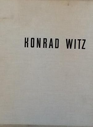 Seller image for Konrad Witz for sale by Artful Dodger Books