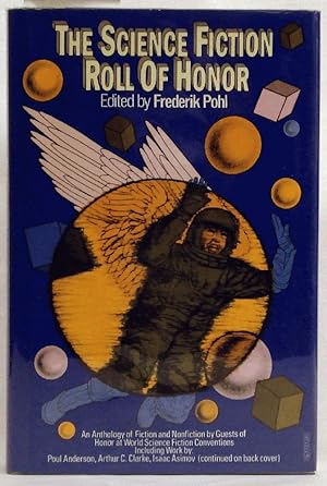 Seller image for The Science Fiction Roll of Honor for sale by The Book Bin