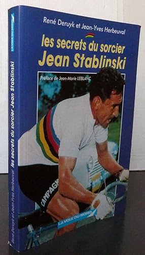 Les secrets du sorcier Jean Stablinski