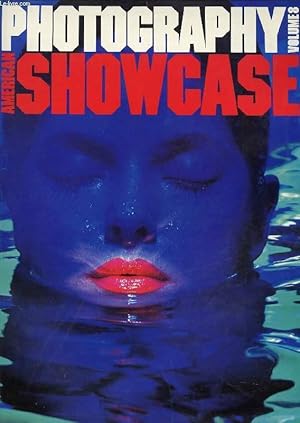 Seller image for AMERICAN SHOWCASE PHOTOGRAPHY, VOLUME 8 for sale by Le-Livre