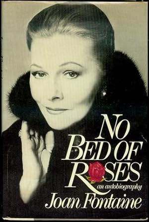 Imagen del vendedor de No Bed of Roses a la venta por Bookmarc's