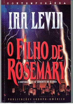 O FILHO DE ROSEMARY