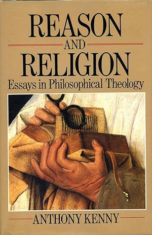 Reason and Religion: Essays in Philosophical Theology.
