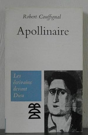 Seller image for Apollinaire for sale by Bidonlivre