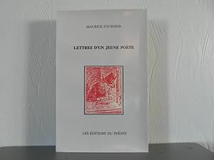 Lettres d'un jeune poète