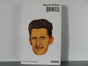 Seller image for Orwell for sale by Bidonlivre