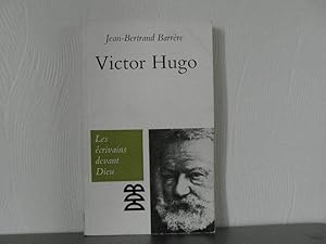 Immagine del venditore per Victor Hugo venduto da Bidonlivre