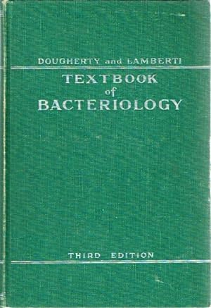 Imagen del vendedor de Textbook of Bacteriology a la venta por Round Table Books, LLC