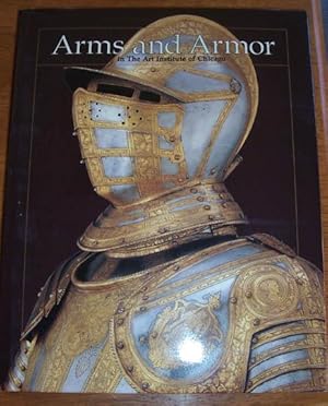 Immagine del venditore per Arms and Armor in The Art Institute of Chicago venduto da Reading Habit