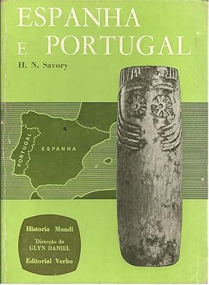 ESPANHA E PORTUGAL