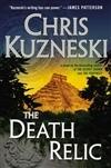 Image du vendeur pour Kuzneski, Chris | Death Relic, The | Signed First Edition Copy mis en vente par VJ Books