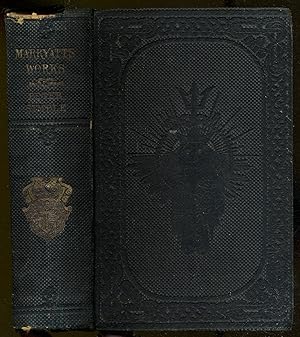 Seller image for Peter Simple for sale by Between the Covers-Rare Books, Inc. ABAA