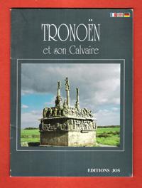 Seller image for Tronon et Son Calvaire for sale by Au vert paradis du livre