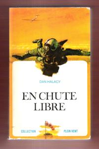 En Chute Libre . ( Dive from the Sky )