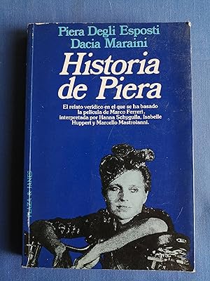 Historia de Piera