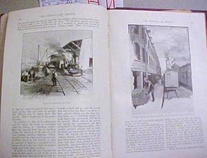 Seller image for The Freight Car Service for sale by Legacy Books II