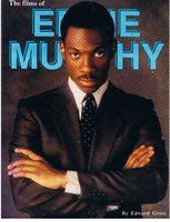 MURPHY, EDDIE - THE FILMS OF EDDIE MURPHY