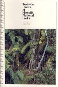 Seller image for Trailside Plants of Hawaii's National Parks for sale by The Book Faerie
