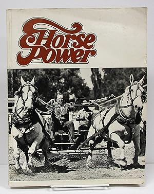 Seller image for Horse Power for sale by Book Nook
