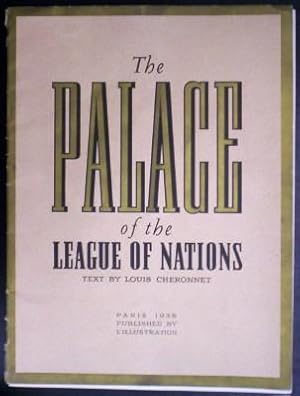 The Palace of the League of Nations