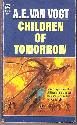 Children of Tomorrow