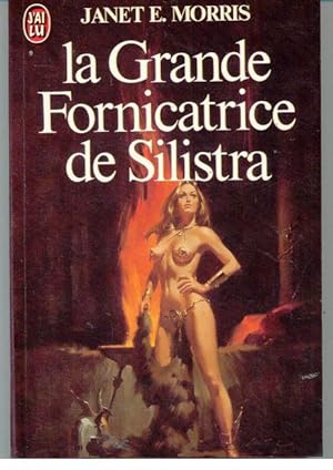 LA GRANDE FORNICATRICE DE SILISTRA