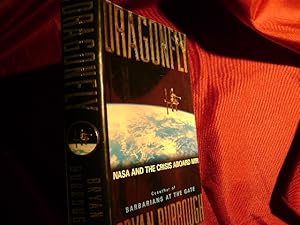 Seller image for Dragonfly. NASA and the Crisis Aboard MIR. for sale by BookMine