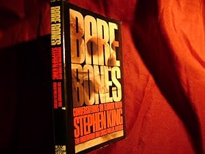 Seller image for Bare Bones. Conversations on Terror with Stephen King. for sale by BookMine