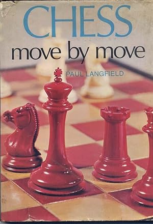 CHESS Move By Move