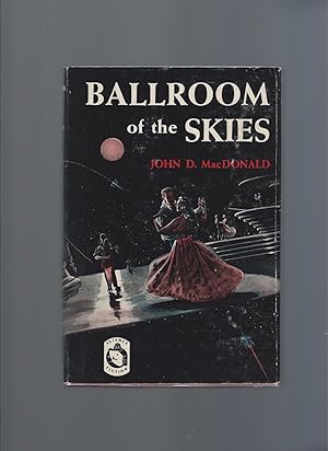 Ballroom of the Skies