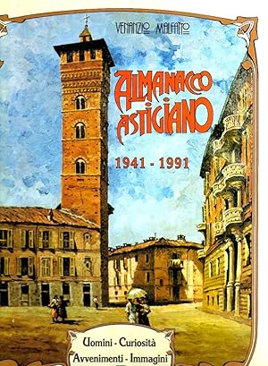 Almanacco astigiano 1941-1991