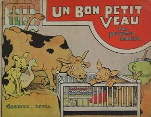 Un bon petit veau