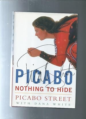 PICABO : Nothing to Hide