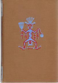 Seller image for The Navaho Door: An Introduction to Navaho Life for sale by Sutton Books