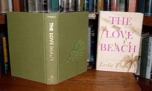 Seller image for The Love Beach for sale by Old Scrolls Book Shop