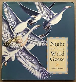 Night of the wild geese.