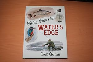 Tales from the Water's Edge