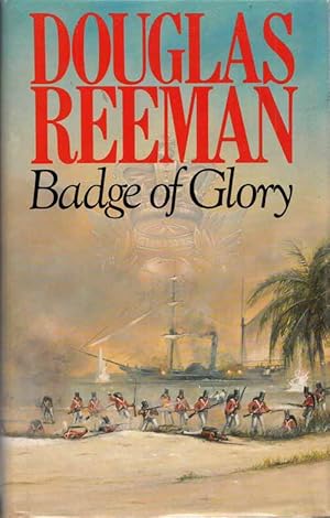 Seller image for Badge of Glory for sale by Adelaide Booksellers