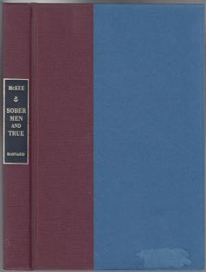 Seller image for Sober Men and True Sailor Lives in the Royal Navy 1900-1945 for sale by HORSE BOOKS PLUS LLC