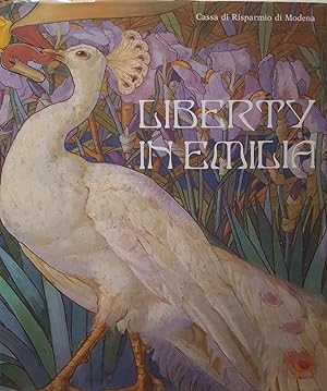 Seller image for Liberty in Emilia. for sale by LIBRERIA PAOLO BONGIORNO