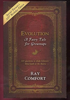 Evolution A Fairy Tale for Grownups