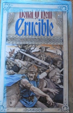 Immagine del venditore per Crucible venduto da Alpha 2 Omega Books BA