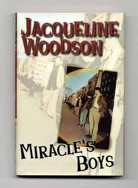 Miracle's Boys - 1st Edition/1st Printing