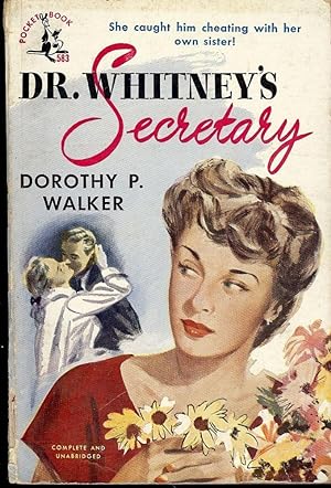 DR. WHITNEY'S SECRETARY