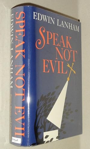 Speak Not Evil