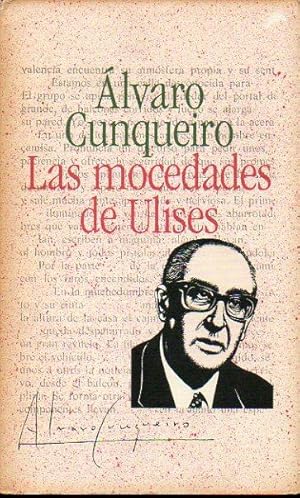 Imagen del vendedor de LAS MOCEDADES DE ULISES. Introduccin de Carlos Casares. Semblanza Biogrfica de Alberto Coust. a la venta por angeles sancha libros