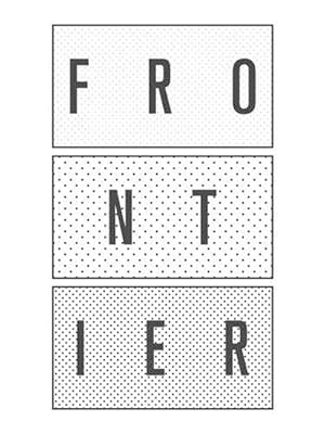 Immagine del venditore per Frontier (Paperback) venduto da Grand Eagle Retail