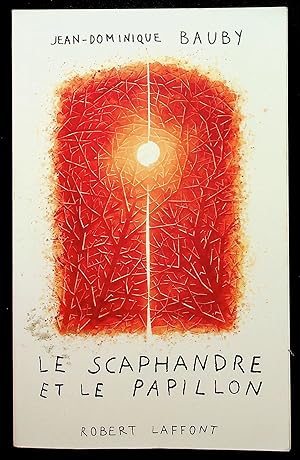 Seller image for Le scaphandre et le papillon for sale by LibrairieLaLettre2